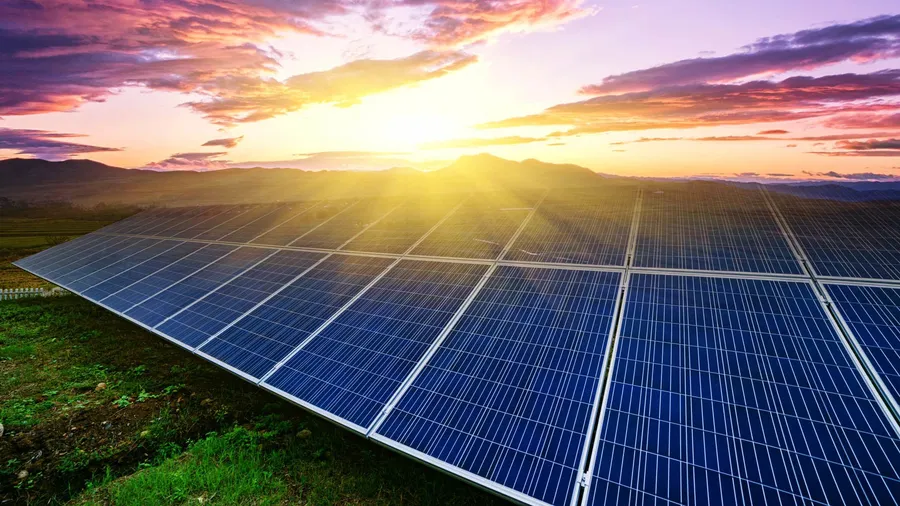 Solar Energy